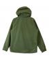Columbia (コロンビア) CARBON RIM JACKET(カーボン リム ジャケット) グリーン サイズ:Ｍ：8000円