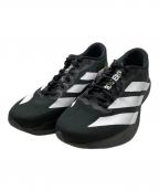 adidasアディダス）の古着「Adizero EVO SL WOVEN M Core Black/Cloud White/Carbon」｜ブラック