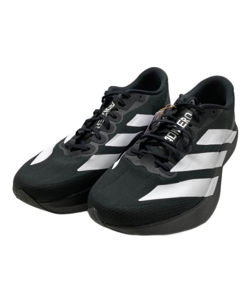 adidas（アディダス）adidas (アディダス) Adizero EVO SL WOVEN M Core Black/Cloud White/Carbon ブラック サイズ:28cmの古着・服飾アイテム