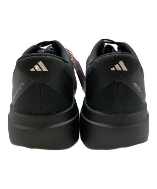 adidas（アディダス）adidas (アディダス) Adizero EVO SL WOVEN M Core Black/Cloud White/Carbon ブラック サイズ:28cmの古着・服飾アイテム