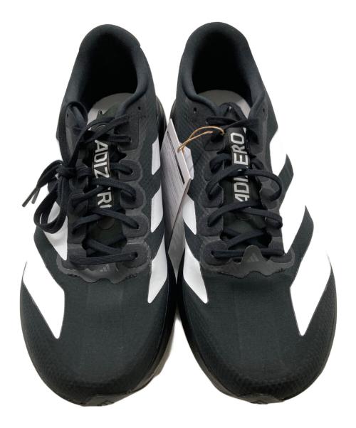 adidas（アディダス）adidas (アディダス) Adizero EVO SL WOVEN M Core Black/Cloud White/Carbon ブラック サイズ:28cmの古着・服飾アイテム