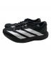 adidas (アディダス) Adizero EVO SL WOVEN M Core Black/Cloud White/Carbon ブラック サイズ:28cm：13000円