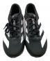 中古・古着 adidas (アディダス) Adizero EVO SL WOVEN M Core Black/Cloud White/Carbon ブラック サイズ:28cm：13000円