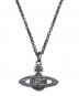 Vivienne Westwood (ヴィヴィアンウエストウッド) オーブネックレス：7000円