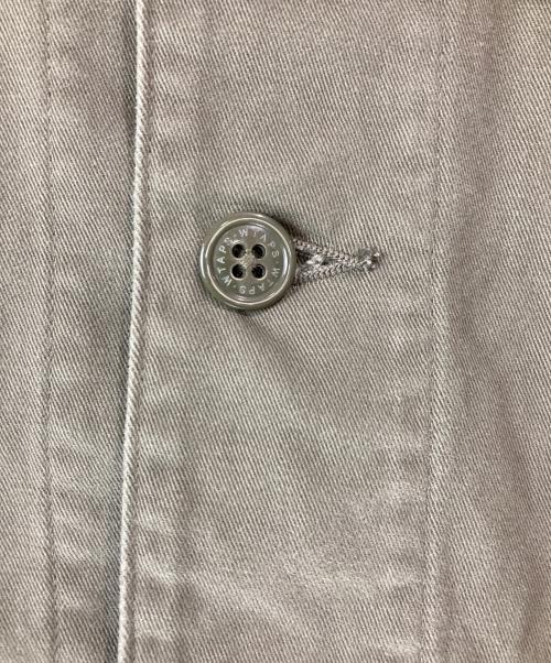 WTAPS（ダブルタップス）WTAPS (ダブルタップス) 19AW SCOUT LS SHIRT グリーン サイズ:X01の古着・服飾アイテム