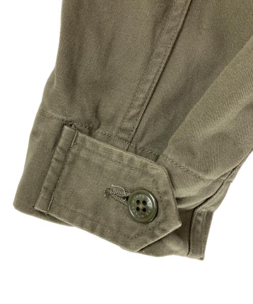 WTAPS（ダブルタップス）WTAPS (ダブルタップス) 19AW SCOUT LS SHIRT グリーン サイズ:X01の古着・服飾アイテム