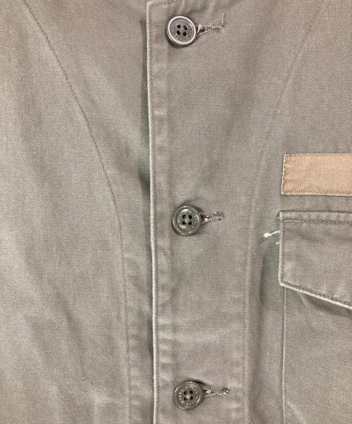 WTAPS（ダブルタップス）WTAPS (ダブルタップス) 19AW SCOUT LS SHIRT グリーン サイズ:X01の古着・服飾アイテム