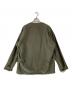 WTAPS (ダブルタップス) 19AW SCOUT LS SHIRT グリーン サイズ:X01：15000円