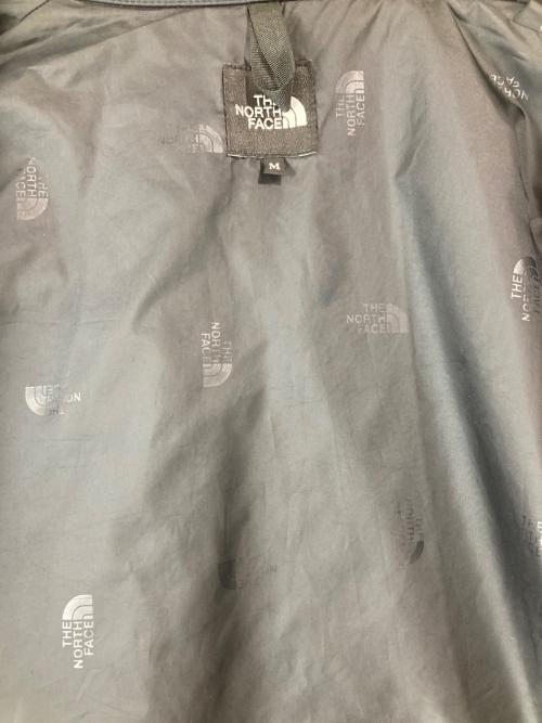 THE NORTH FACE（ザ ノース フェイス）THE NORTH FACE (ザ ノース フェイス) GTX DENIM COACH JACKET インディゴ サイズ:Ｍの古着・服飾アイテム