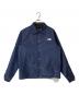 THE NORTH FACE（ザ ノース フェイス）の古着「GTX DENIM COACH JACKET」｜インディゴ
