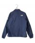 THE NORTH FACE (ザ ノース フェイス) GTX DENIM COACH JACKET インディゴ サイズ:Ｍ：15000円