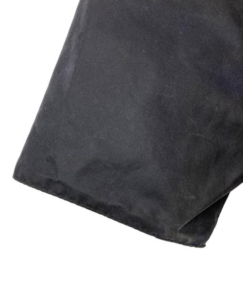 Barbour（バブアー）Barbour (バブアー) BEDALE WAX  ビデイルワックス オイルドジャケット ネイビー サイズ:40の古着・服飾アイテム