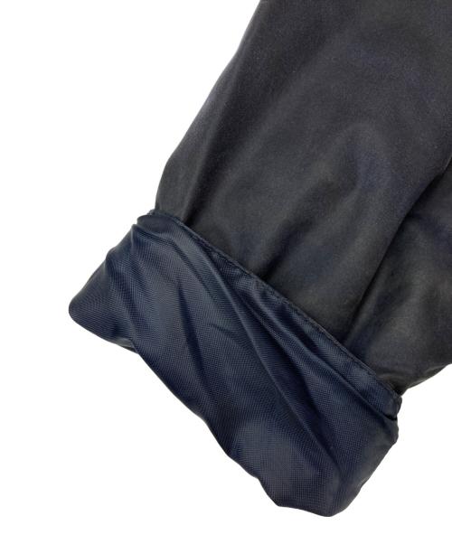 Barbour（バブアー）Barbour (バブアー) BEDALE WAX  ビデイルワックス オイルドジャケット ネイビー サイズ:40の古着・服飾アイテム