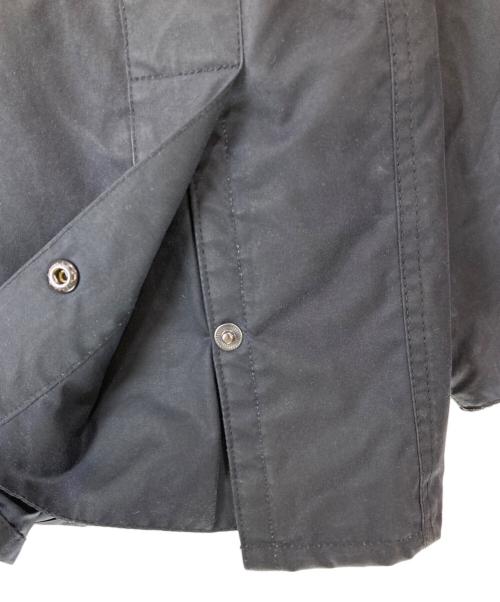 Barbour（バブアー）Barbour (バブアー) BEDALE WAX  ビデイルワックス オイルドジャケット ネイビー サイズ:40の古着・服飾アイテム