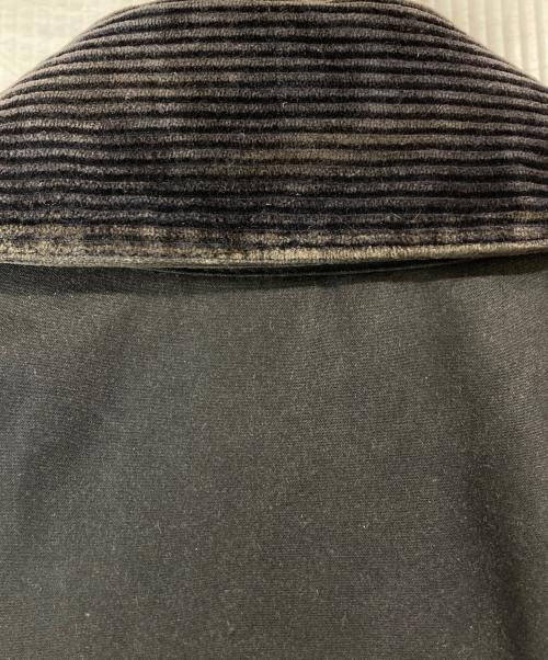 Barbour（バブアー）Barbour (バブアー) BEDALE WAX  ビデイルワックス オイルドジャケット ネイビー サイズ:40の古着・服飾アイテム