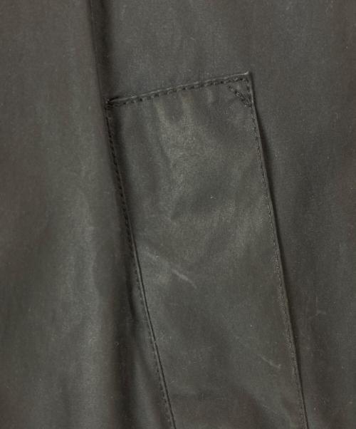 Barbour（バブアー）Barbour (バブアー) BEDALE WAX  ビデイルワックス オイルドジャケット ネイビー サイズ:40の古着・服飾アイテム