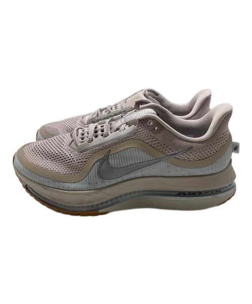 NIKE（ナイキ）NIKE (ナイキ) ローカットスニーカー/ペガサスプレミアム グレー サイズ:30cmの古着・服飾アイテム