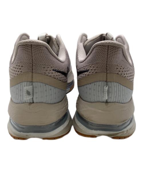 NIKE（ナイキ）NIKE (ナイキ) ローカットスニーカー/ペガサスプレミアム グレー サイズ:30cmの古着・服飾アイテム