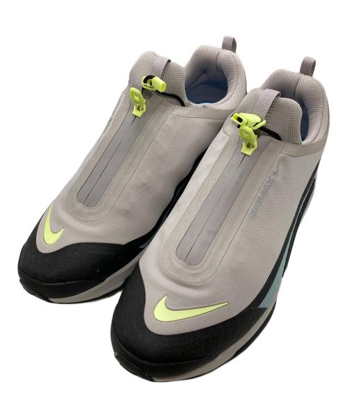 NIKE（ナイキ）NIKE (ナイキ) ローカットスニーカー/AIR MAX DN ROAM グレー サイズ:30cmの古着・服飾アイテム