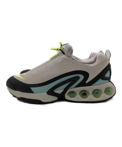 NIKE（ナイキ）NIKE (ナイキ) ローカットスニーカー/AIR MAX DN ROAM グレー サイズ:30cmの古着・服飾アイテム