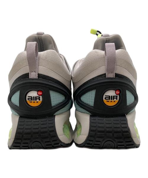 NIKE（ナイキ）NIKE (ナイキ) ローカットスニーカー/AIR MAX DN ROAM グレー サイズ:30cmの古着・服飾アイテム