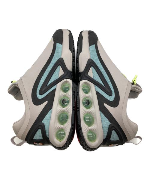 NIKE（ナイキ）NIKE (ナイキ) ローカットスニーカー/AIR MAX DN ROAM グレー サイズ:30cmの古着・服飾アイテム