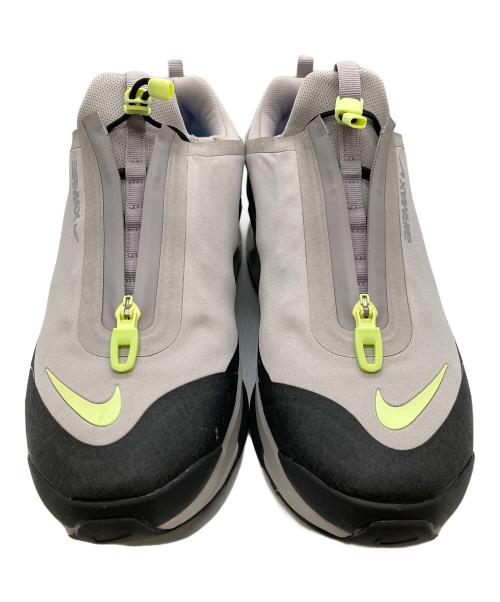 NIKE（ナイキ）NIKE (ナイキ) ローカットスニーカー/AIR MAX DN ROAM グレー サイズ:30cmの古着・服飾アイテム