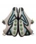 中古・古着 NIKE (ナイキ) ローカットスニーカー/AIR MAX DN ROAM グレー サイズ:30cm：8000円