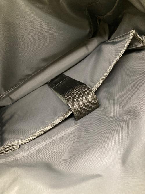 PORTER（ポーター）PORTER (ポーター) プロテクト ショルダーバッグ グリーンの古着・服飾アイテム