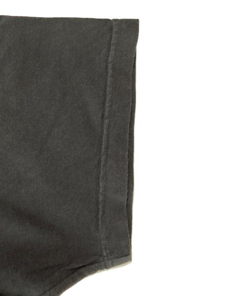 WACKO MARIA（ワコマリア）WACKO MARIA (ワコマリア) ロゴプリントT グレー サイズ:Mの古着・服飾アイテム
