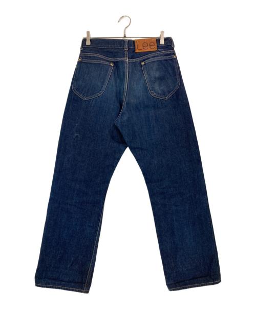 LEE（リー）LEE (リー) WWII 101B カウボーイパンツ 1943’s MODEL インディゴ サイズ:30の古着・服飾アイテム