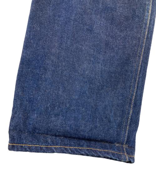 LEE（リー）LEE (リー) WWII 101B カウボーイパンツ 1943’s MODEL インディゴ サイズ:30の古着・服飾アイテム