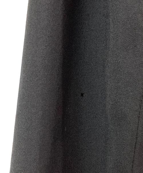 Jean Paul Gaultier homme（ジャンポールゴルチェオム）Jean Paul GAULTIER HOMME (ジャンポールゴルチェオム) アーカイブ マルチボタンホール3Bジャケット ブラック サイズ:Mの古着・服飾アイテム