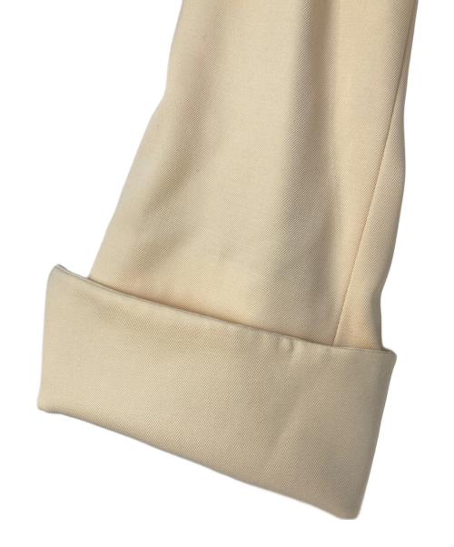 CELINE（セリーヌ）CELINE (セリーヌ) OLD ウール4Bセットアップ ベージュ サイズ:42の古着・服飾アイテム