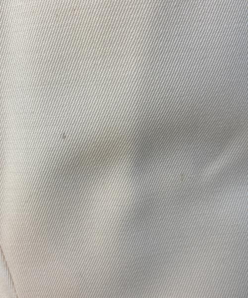 CELINE（セリーヌ）CELINE (セリーヌ) OLD ウール4Bセットアップ ベージュ サイズ:42の古着・服飾アイテム