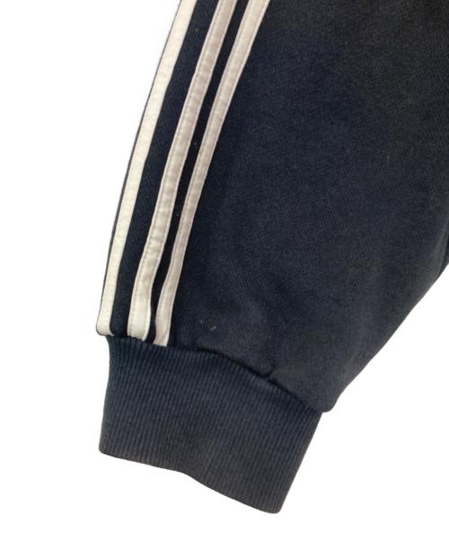 adidas（アディダス）adidas (アディダス) Gosha Rubchinskiy (ゴーシャラブチンスキー) 18AW sports sweat top ブラック サイズ:XLの古着・服飾アイテム