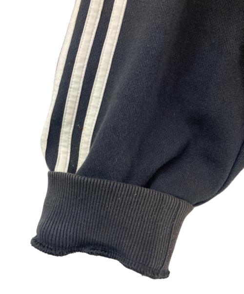 adidas（アディダス）adidas (アディダス) Gosha Rubchinskiy (ゴーシャラブチンスキー) 18AW sports sweat top ブラック サイズ:XLの古着・服飾アイテム
