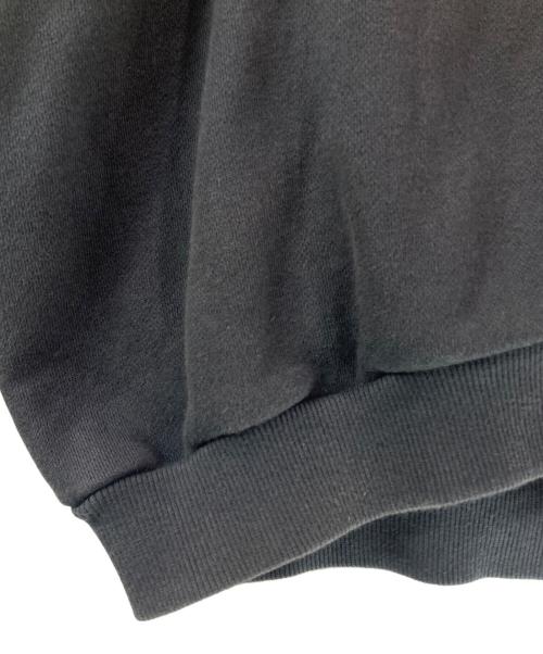adidas（アディダス）adidas (アディダス) Gosha Rubchinskiy (ゴーシャラブチンスキー) 18AW sports sweat top ブラック サイズ:XLの古着・服飾アイテム