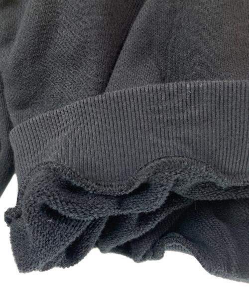 adidas（アディダス）adidas (アディダス) Gosha Rubchinskiy (ゴーシャラブチンスキー) 18AW sports sweat top ブラック サイズ:XLの古着・服飾アイテム