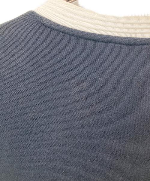adidas（アディダス）adidas (アディダス) Gosha Rubchinskiy (ゴーシャラブチンスキー) 18AW sports sweat top ブラック サイズ:XLの古着・服飾アイテム