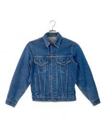 LEVI'S（リーバイス）の古着「90'sデニムジャケット」｜ブルー