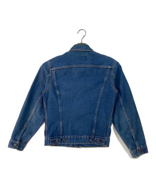 LEVI'S（リーバイス）LEVI'S (リーバイス) 90'sデニムジャケット ブルー サイズ:36Rの古着・服飾アイテム