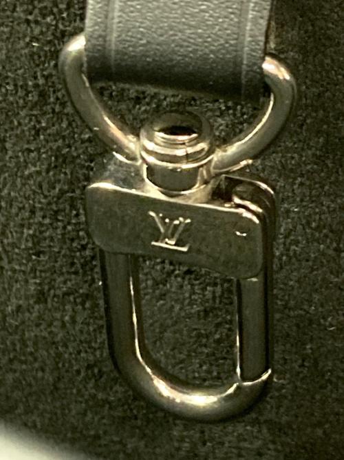 LOUIS VUITTON（ルイ ヴィトン）LOUIS VUITTON (ルイ ヴィトン) エピ デニムネヴァーフルMM ブルーの古着・服飾アイテム