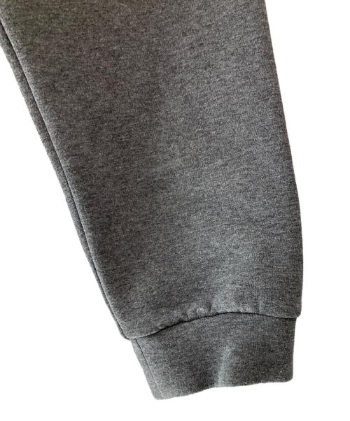 F.C.R.B.（エフシーレアルブリストル）F.C.R.B. (エフシーレアルブリストル) SWEAT CREWNECK TOP グレー サイズ:XLの古着・服飾アイテム