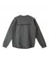 F.C.R.B. (エフシーレアルブリストル) SWEAT CREWNECK TOP グレー サイズ:XL：10000円