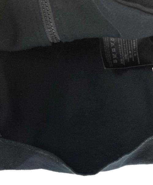 Y-3（ワイスリー）Y-3 (ワイスリー) ラペルロゴジップジャケット ブラック サイズ:Ｓの古着・服飾アイテム
