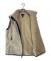Patagonia (パタゴニア) Classic Retro-X Vest ベージュ サイズ:L：13000円