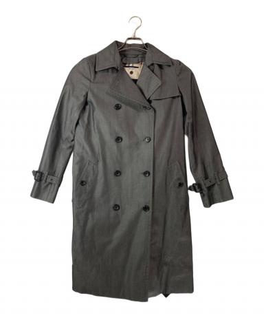 中古・古着通販】BURBERRY LONDON (バーバリーロンドン) ライナー付き