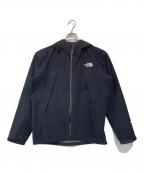 THE NORTH FACEザ ノース フェイス）の古着「CLIMB LIGHT JACKET」｜ブラック