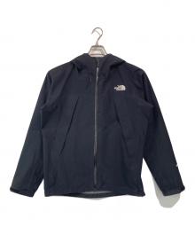 THE NORTH FACE（ザ ノース フェイス）の古着「CLIMB LIGHT JACKET」｜ブラック